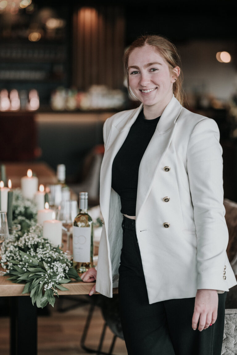 Styled Shoot Jezzalm